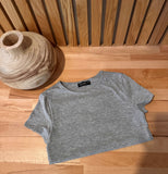 Short Sleeve Top