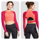 Brand New Joylab Croptop