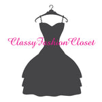 Classy Fashion Closet