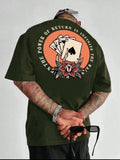 Men’s Graphic Design T-Shirt