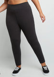 Plus Size Leggings