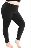 Plus Size Leggings