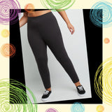 Plus Size Leggings