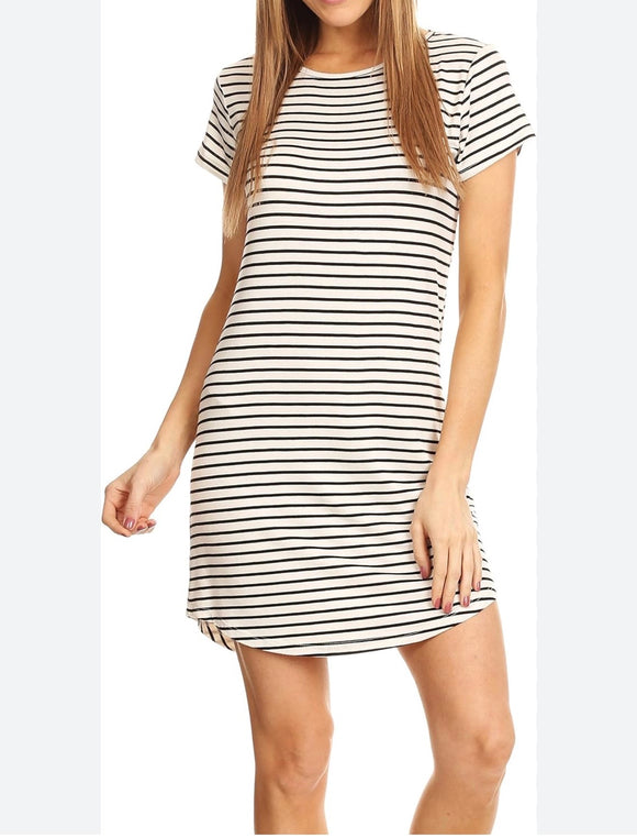 Brand New T Shirt Dress