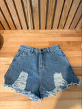 Brand New Shorts