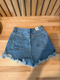Brand New Shorts