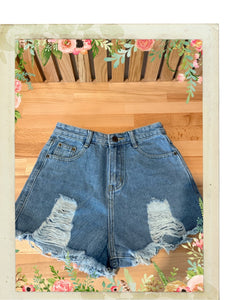 Brand New Shorts
