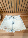 Brand New Shorts