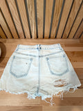 Brand New Shorts