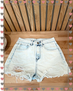 Brand New Shorts