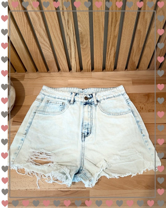 Brand New Shorts
