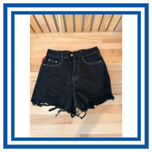Brand New Shorts