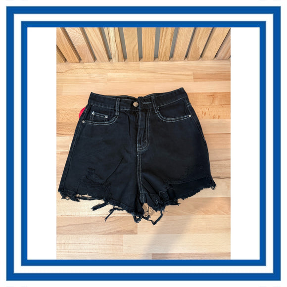 Brand New Shorts