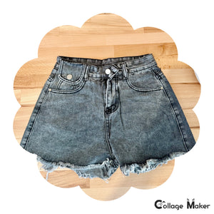 Brand New Shorts