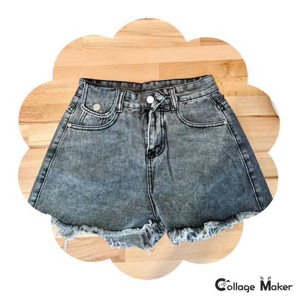 Brand New Shorts