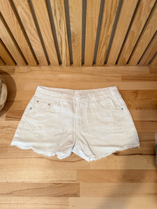 Brand New Shorts