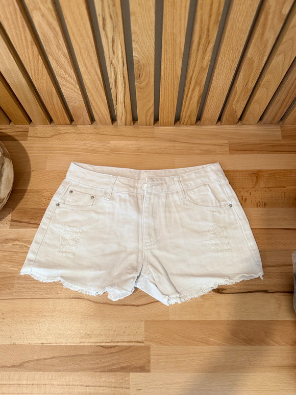 Brand New Shorts