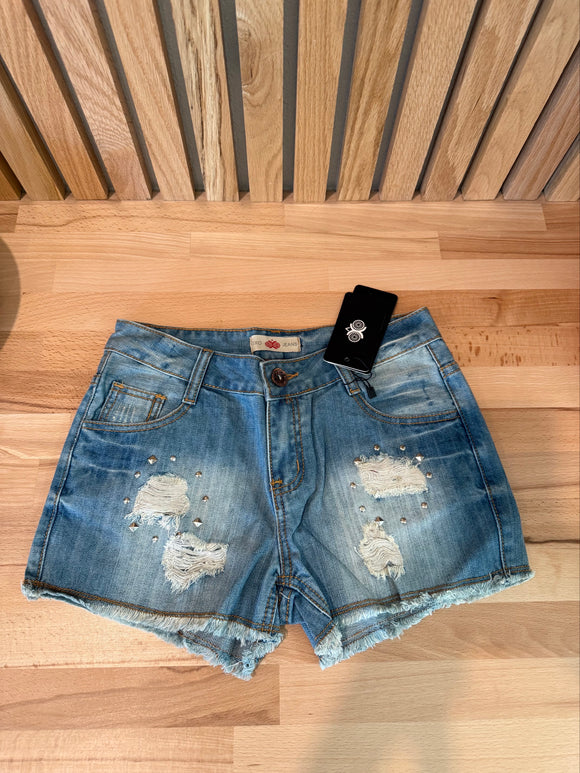 Brand New Shorts