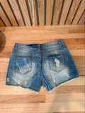 Brand New Shorts