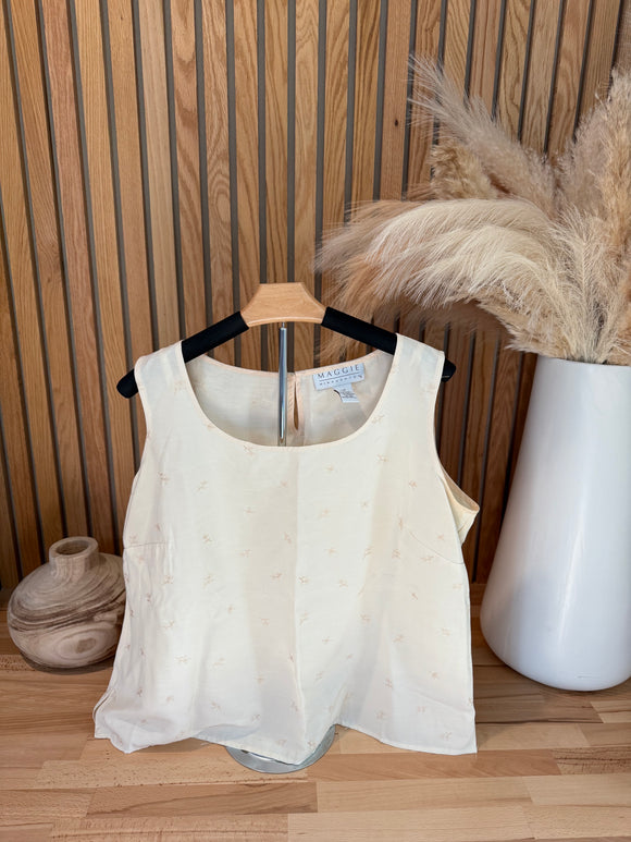 Plus Size Blouse