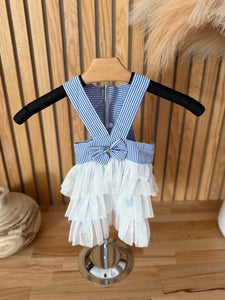 Brand New Dog Dress
