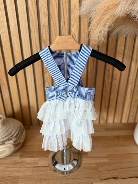 Brand New Dog Dress