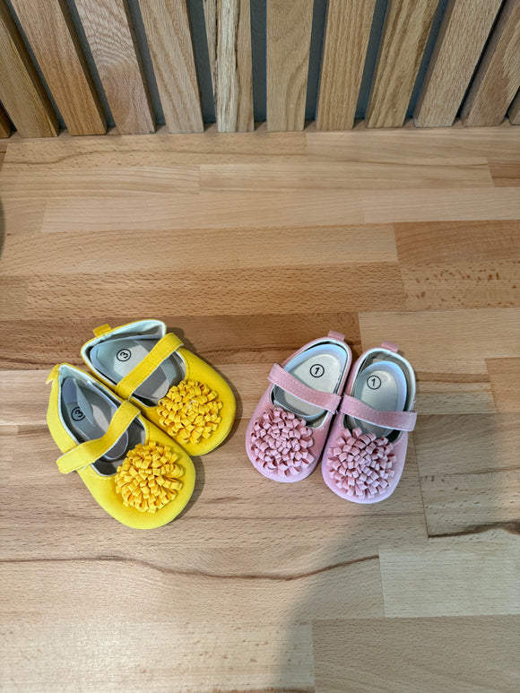 Brand New Toddler Shoes