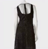 Elegant Sleeveless Dress