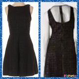 Elegant Sleeveless Dress