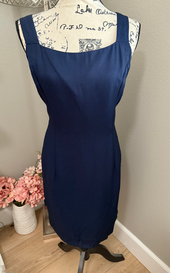 Midi Cocktail Dress