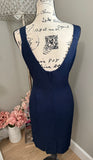 Midi Cocktail Dress