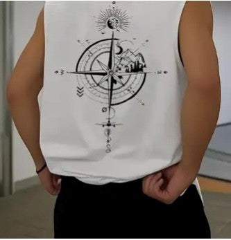 Mens Tank Top