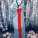 Mossimo Sleeveless Dress 👗